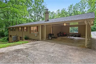 2216 Chestnut Log Drive, Lithia Springs, GA 30122 - Photo 17