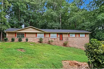 2216 Chestnut Log Drive, Lithia Springs, GA 30122 - Photo 1