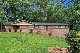 2216 Chestnut Log Dr, Lithia Springs, GA 30122 - Photo 1
