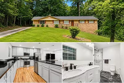 2216 Chestnut Log Drive, Lithia Springs, GA 30122 - Photo 3