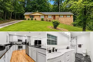 2216 Chestnut Log Dr, Lithia Springs, GA 30122 - Photo 3