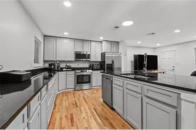 2216 Chestnut Log Drive, Lithia Springs, GA 30122 - Photo 5