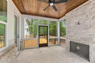 2390 Glade Overlook, Cumming, GA 30041 - Photo 23