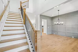 2390 Glade Overlook, Cumming, GA 30041 - Photo 5