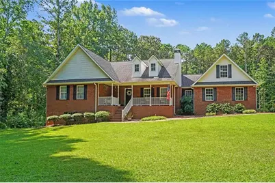 758 Hemphill Road, Stockbridge, GA 30281 - Photo 1