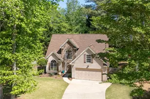 9530 Bonsall Cir, Gainesville, GA 30506 - Photo 43
