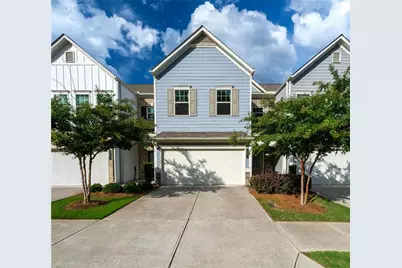 139 Madison Bend, Woodstock, GA 30188 - Photo 1