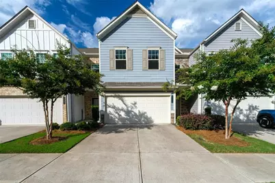 139 Madison Bend, Woodstock, GA 30188 - Photo 3