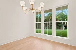 37 Kirk Rd NW, White, GA 30184 - Photo 17