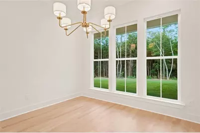 37 Kirk Road NW, White, GA 30184 - Photo 17