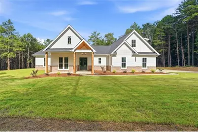 37 Kirk Road NW, White, GA 30184 - Photo 1