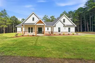 37 Kirk Rd NW, White, GA 30184 - Photo 1