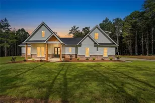 37 Kirk Rd NW, White, GA 30184 - Photo 1