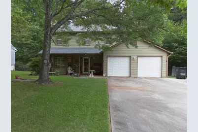 2906 Hidden Drive, Lawrenceville, GA 30044 - Photo 1