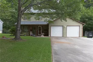2906 Hidden Dr, Lawrenceville, GA 30044 - Photo 1