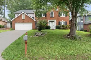 7248 Wheeler Trail, Lithonia, GA 30058 - Photo 1