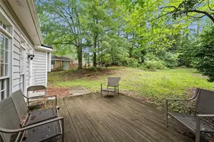 7248 Wheeler Trail, Lithonia, GA 30058 - Photo 17