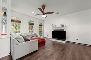 7248 Wheeler Trail, Lithonia, GA 30058 - Photo 7