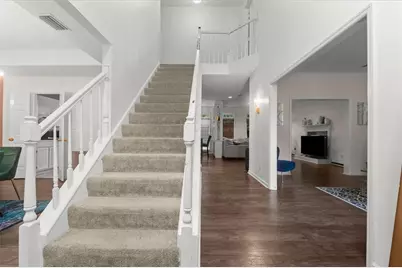 7248 Wheeler Trail, Lithonia, GA 30058 - Photo 9