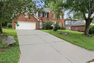 7248 Wheeler Trail, Lithonia, GA 30058 - Photo 19
