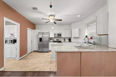7248 Wheeler Trail, Lithonia, GA 30058 - Photo 5