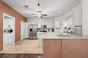 7248 Wheeler Trail, Lithonia, GA 30058 - Photo 5