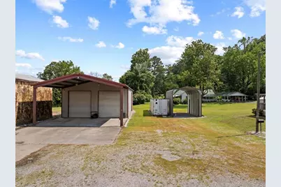 234 Oakman Road NE, Oakman, GA 30734 - Photo 3
