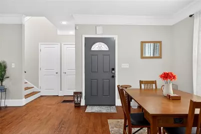 2493 Burtz Street NW, Atlanta, GA 30318 - Photo 5