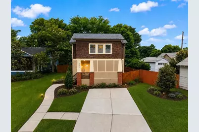 2493 Burtz Street NW, Atlanta, GA 30318 - Photo 1