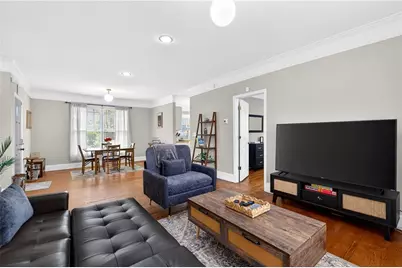 2493 Burtz Street NW, Atlanta, GA 30318 - Photo 9