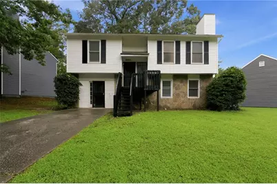 5455 Fox Haven Trail, Stone Mountain, GA 30088 - Photo 1