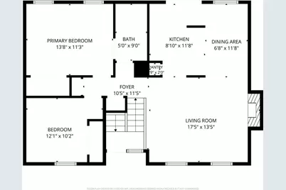 5455 Fox Haven Trail, Stone Mountain, GA 30088 - Photo 29