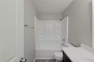 5455 Fox Haven Trail, Stone Mountain, GA 30088 - Photo 17
