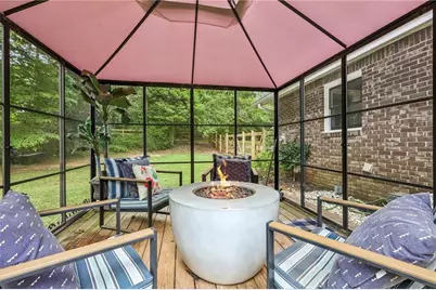 497 Crabapple Lane, Peachtree City, GA 30269 - Photo 25