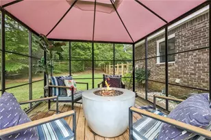 497 Crabapple Ln, Peachtree City, GA 30269 - Photo 25
