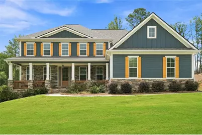 115 Lapis Lake Point, Fayetteville, GA 30215 - Photo 1