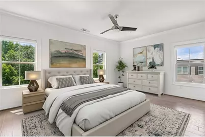 2030 Forte Lane #31, Alpharetta, GA 30009 - Photo 3