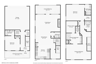 2030 Forte Ln, Alpharetta, GA 30009 - Photo 23