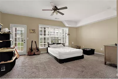 1854 Appaloosa Mill Court, Buford, GA 30519 - Photo 29