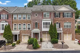 1854 Appaloosa Mill Ct, Buford, GA 30519 - Photo 1