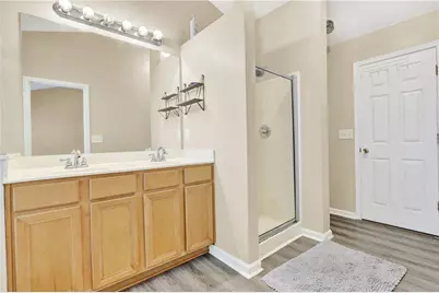 1854 Appaloosa Mill Court, Buford, GA 30519 - Photo 23