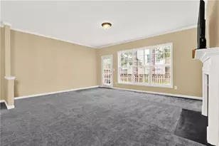 1854 Appaloosa Mill Ct, Buford, GA 30519 - Photo 5