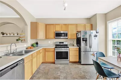 1854 Appaloosa Mill Court, Buford, GA 30519 - Photo 11