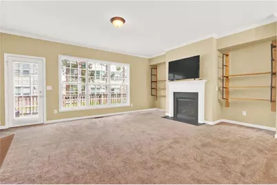 1854 Appaloosa Mill Court, Buford, GA 30519 - Photo 3