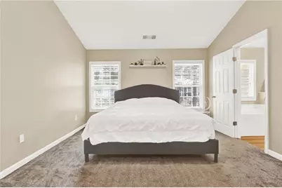 1854 Appaloosa Mill Court, Buford, GA 30519 - Photo 19