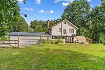 51 N Cedar Street, Menlo, GA 30731 - Photo 5