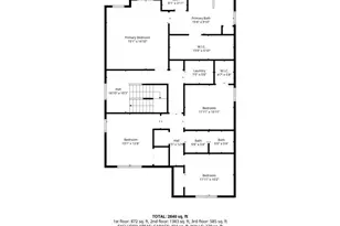 2032 Stanfield Ave NW, Atlanta, GA 30318 - Photo 47