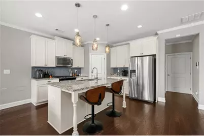 2032 Stanfield Avenue NW, Atlanta, GA 30318 - Photo 15