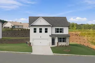 471 Thompson Dr, Dallas, GA 30132 - Photo 1