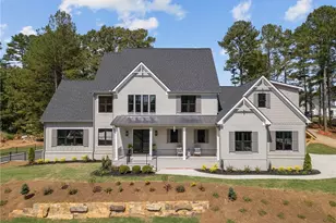16500 Hopewell Rd, Alpharetta, GA 30004 - Photo 1